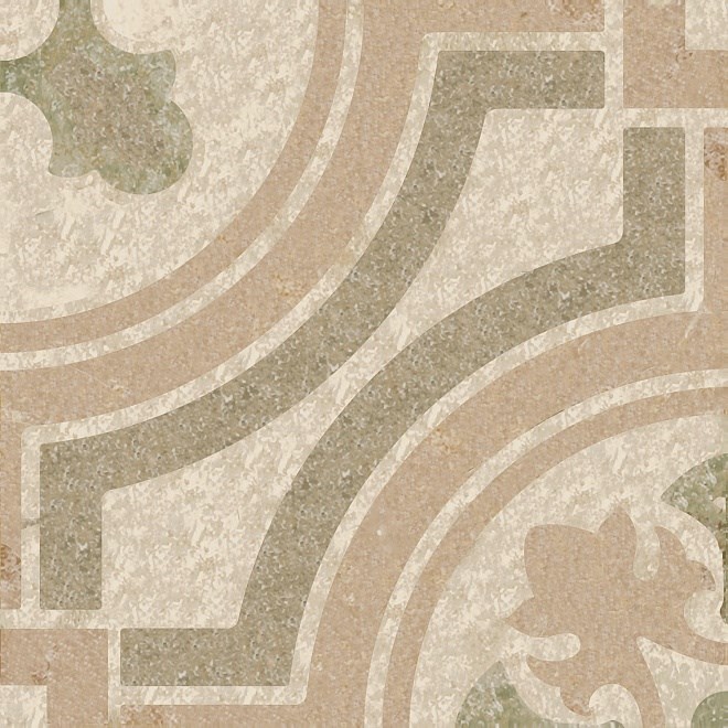 KERAMA MARAZZI HGD/A521/3278 Декор Кампионе 2 матовый 30,2x30,2x7,8