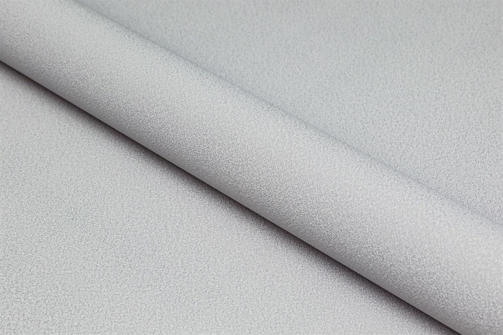 KERAMA MARAZZI KM8303 Обои виниловые Фреш база, серый 1,06х10 (1, Т B) встречная стыковка