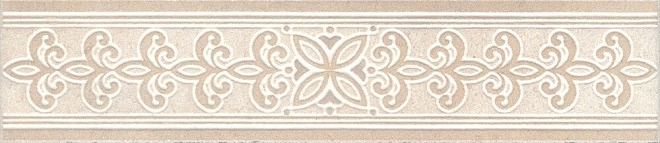 KERAMA MARAZZI STG/A634/12116R Бордюр Трианон 25х5,5х9