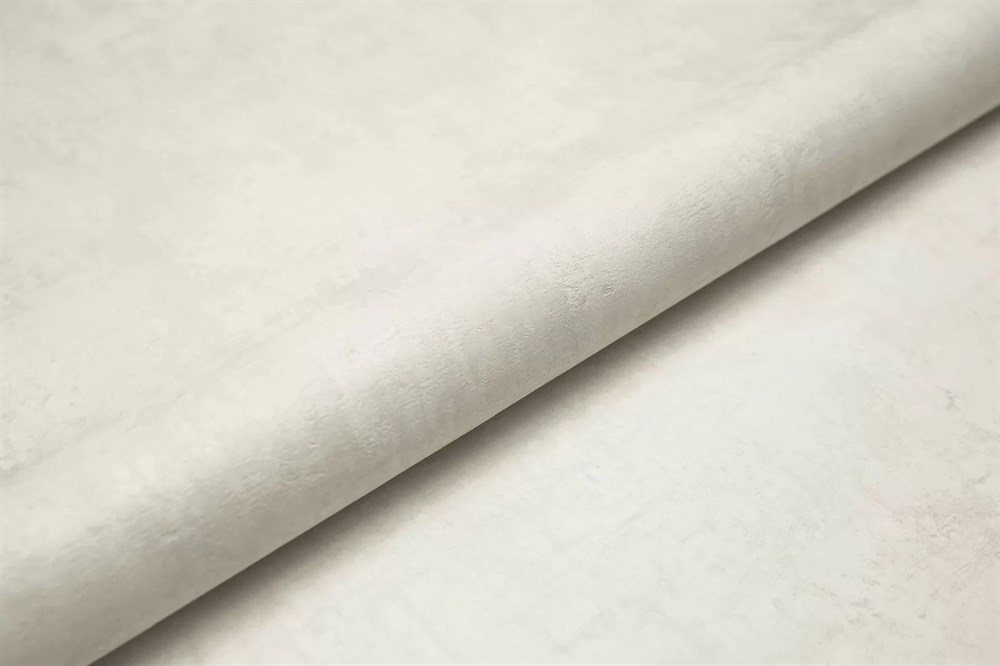 KERAMA MARAZZI KM8402 Обои виниловые Трофи база, белый 1,06х10 (1, Т B) прямая стыковка