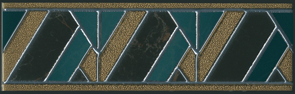 KERAMA MARAZZI MLD/B98/7200 Бордюр Алькала 20х6,3х8