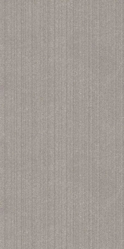 Рабат 2 серый матовый структура обрезной 30x60x0,9