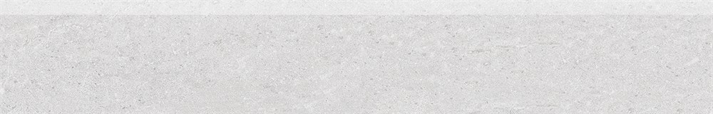 KERAMA MARAZZI DD602020R/6BT Плинтус Про Матрикс серый светлый обрезной 60x9,5x0,9