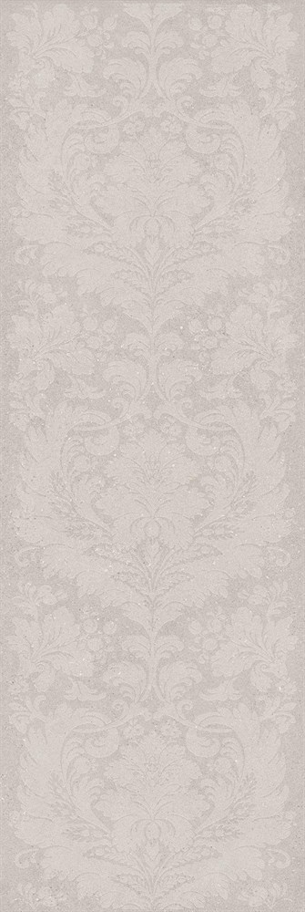 KERAMA MARAZZI 14044R Монсеррат структура серый светлый матовый обрезной 40х120 40x120x10,5