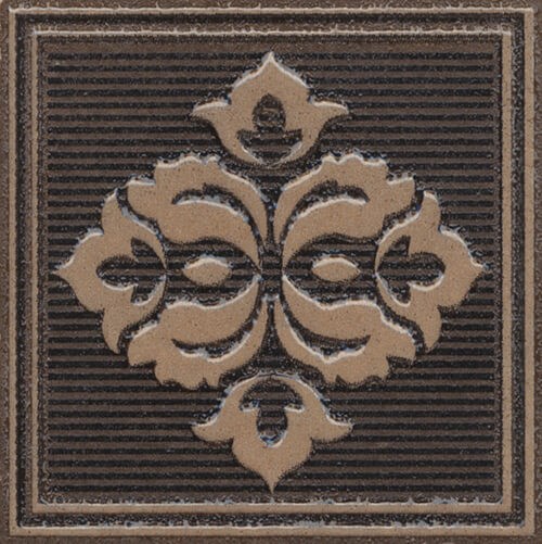 KERAMA MARAZZI AD/B400/SG9297 Вставка Версаль 7х7х11