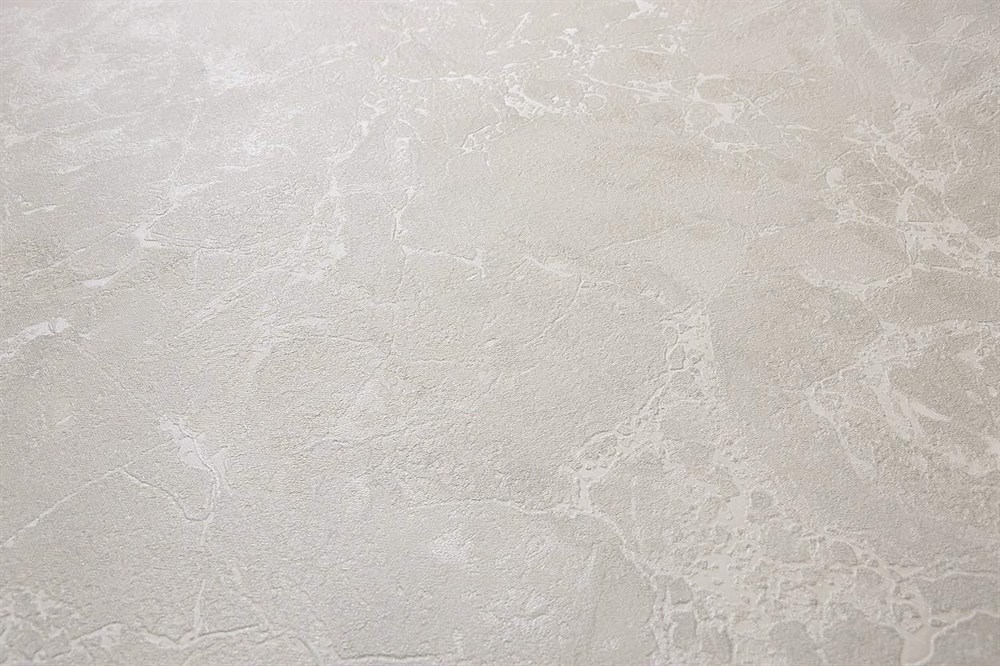 Обои виниловые Мармарос мотив, белый