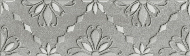 KERAMA MARAZZI VT\A239\9016 Декор Шеннон 6 матовый 8,5x28,5x8,5