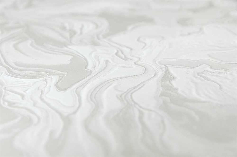 Обои виниловые на флизелиновой основе Галатея база универсальная, белый