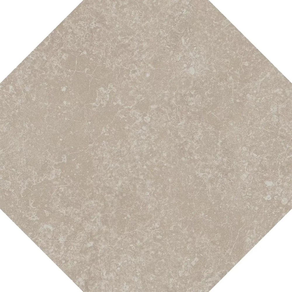 KERAMA MARAZZI KM2424G0001N Касабланка бежевый светлый матовый 24x24x0,7