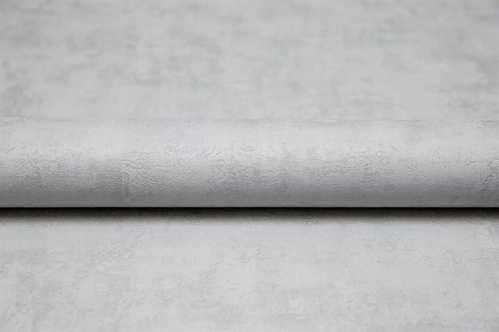 KERAMA MARAZZI KM8406 Обои виниловые Трофи база, серый 1,06х10 (1, Т B) прямая стыковка
