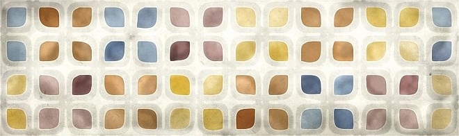 KERAMA MARAZZI HGD/A307/9016 Декор Монпарнас 8,5х28,5х7