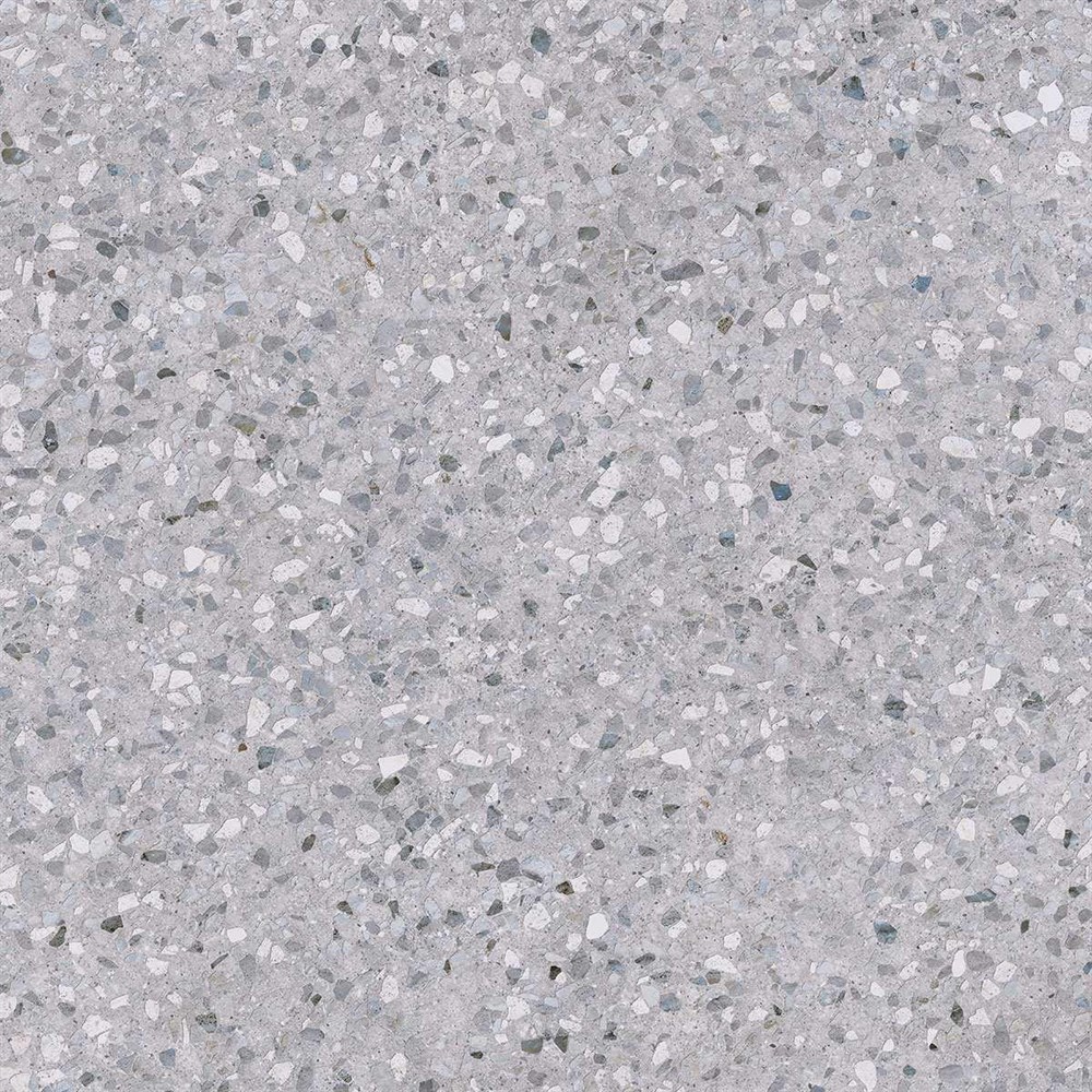 KERAMA MARAZZI SG632620R Терраццо серый обрезной 60x60x0,9