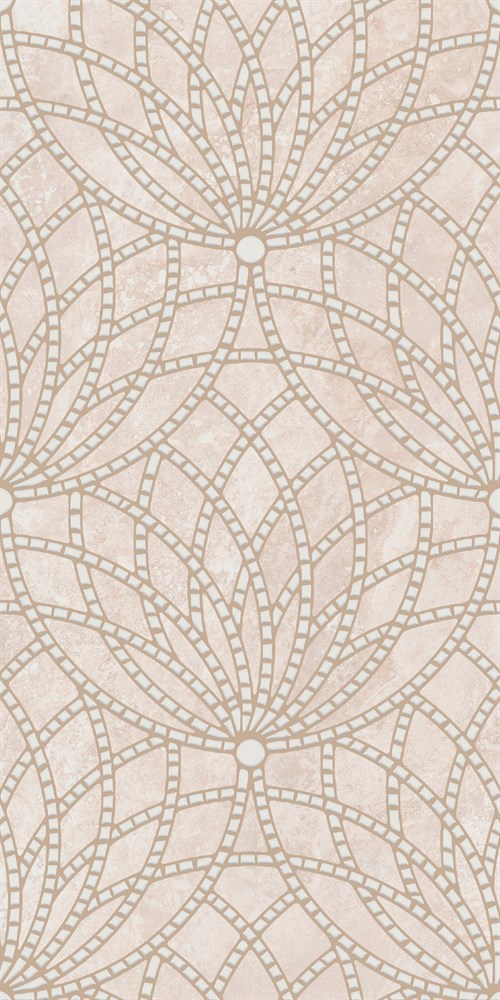 KERAMA MARAZZI KMD3STA090BR Декор Литос бежевый светлый матовый обрезной 30x60x0,9