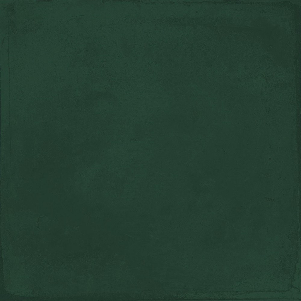 KERAMA MARAZZI 17070 Сантана зеленый темный глянцевый 15х15 15x15x6,9