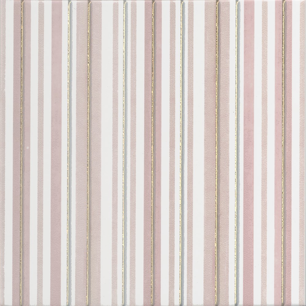 KERAMA MARAZZI VT/A455/5009 Декор Весна 1 матовый 20x20x6,9