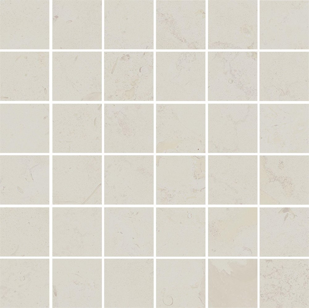 KERAMA MARAZZI DD205620/MM Декор Про Лаймстоун бежевый светлый матовый мозаичный 30x30x0,9
