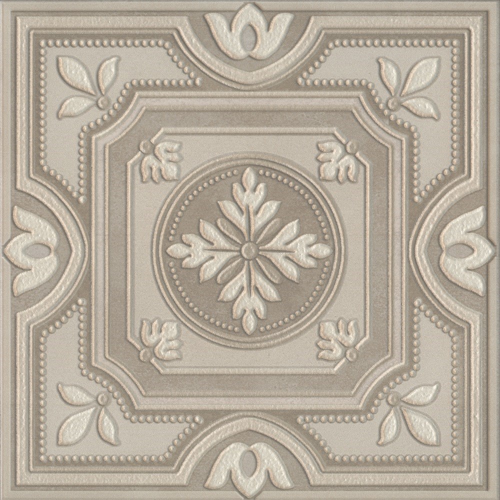 KERAMA MARAZZI VT/A334/3278 Декор Пьяцца 1 матовый 30,2x30,2x7,8