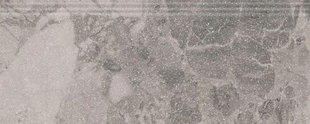 Плинтус Рабат Стоун серый матовый обрезной 30x12x1,3