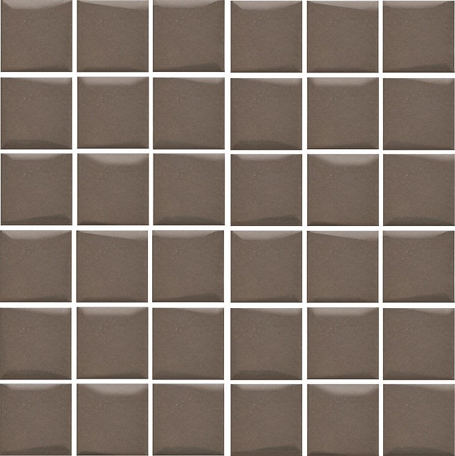 KERAMA MARAZZI 21039 Анвер коричневый 30,1х30,1х6,9