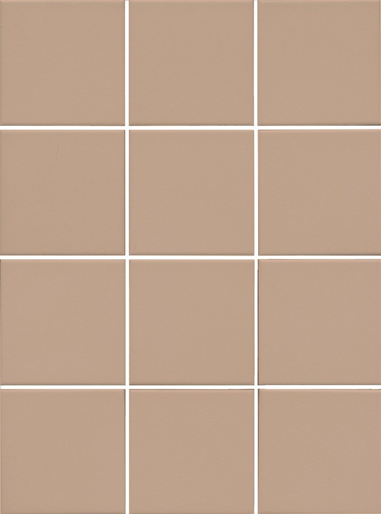 KERAMA MARAZZI 1337 Агуста оранжевый матовый 30x40 из 12 частей 9,8x9,8x0,7