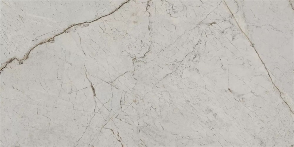 Ступень клееная фронтальная Ифран серый светлый матовый обрезной 33x60x0,9