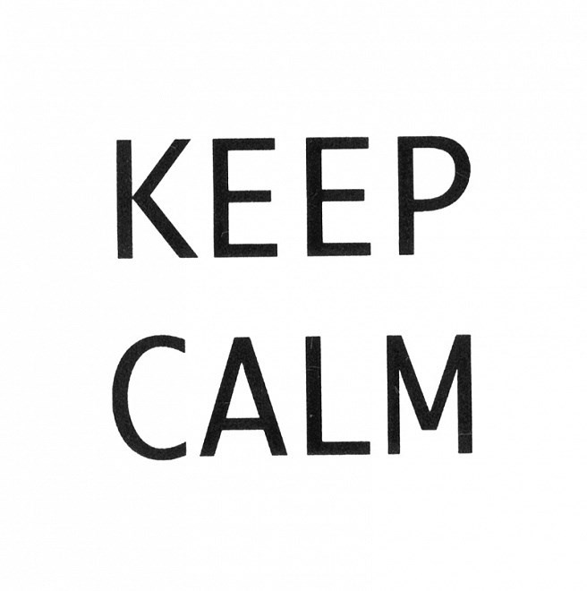 KERAMA MARAZZI AD/A168/1146T Декор Итон Keep calm 9,9х9,9х7