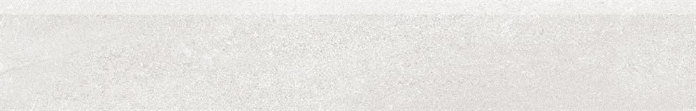 KERAMA MARAZZI DD602620R/6BT Плинтус Про Матрикс белый обрезной 60x9,5x0,9