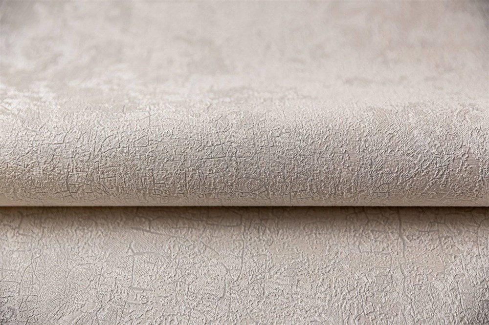 Обои виниловые Арабески база, бежевый