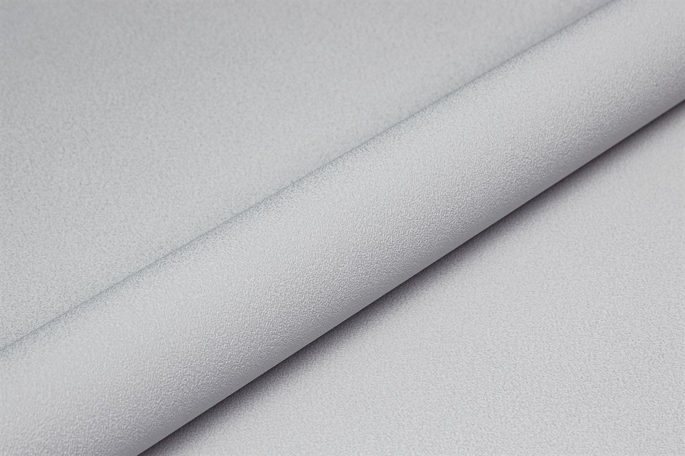 KERAMA MARAZZI KM8303 Обои виниловые Фреш база, серый 1,06х10 (1, Т B) встречная стыковка