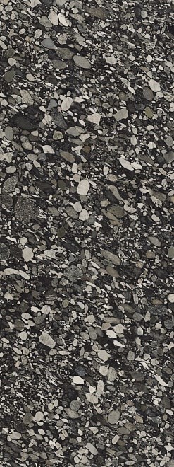 KERAMA MARAZZI SG071700R Black Marinace 119,5x320х11
