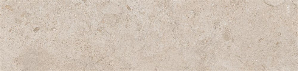 KERAMA MARAZZI DD205420R/2 Подступенок Про Лаймстоун бежевый темный натуральный обрезной 60x14,5x0,9