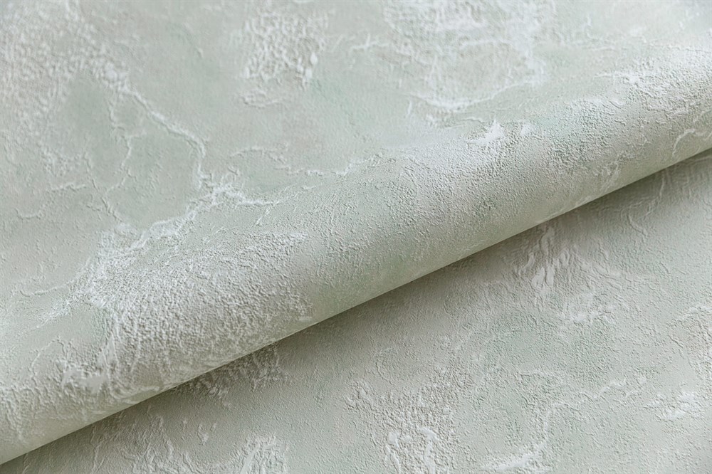 Обои виниловые Азулежу база, зеленый