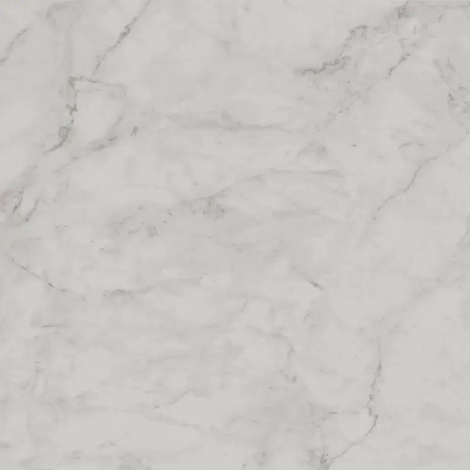 Тубкаль белый матовый обрезной 60x60x0,9