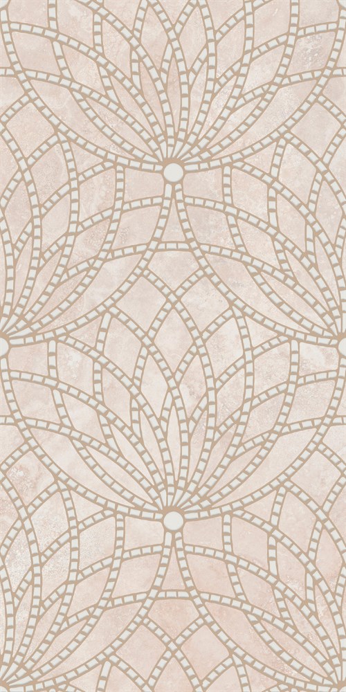 KERAMA MARAZZI KMD3STA090BR Декор Литос бежевый светлый матовый обрезной 30x60x0,9