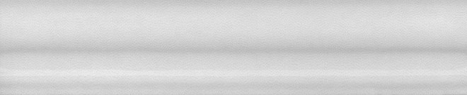 KERAMA MARAZZI BLD020 Бордюр Багет Мурано серый 15х3х16