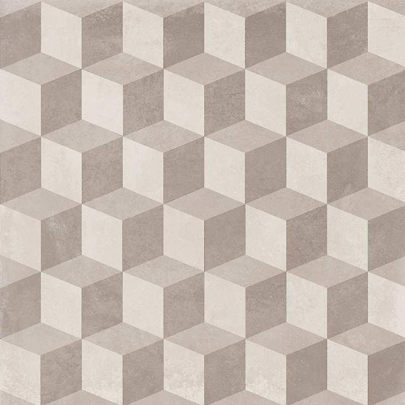 KERAMA MARAZZI SG1575N Карнаби-стрит орнамент беж 20х20х8