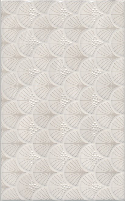 KERAMA MARAZZI AD/C457/6377 Декор Сияние 25x40x8