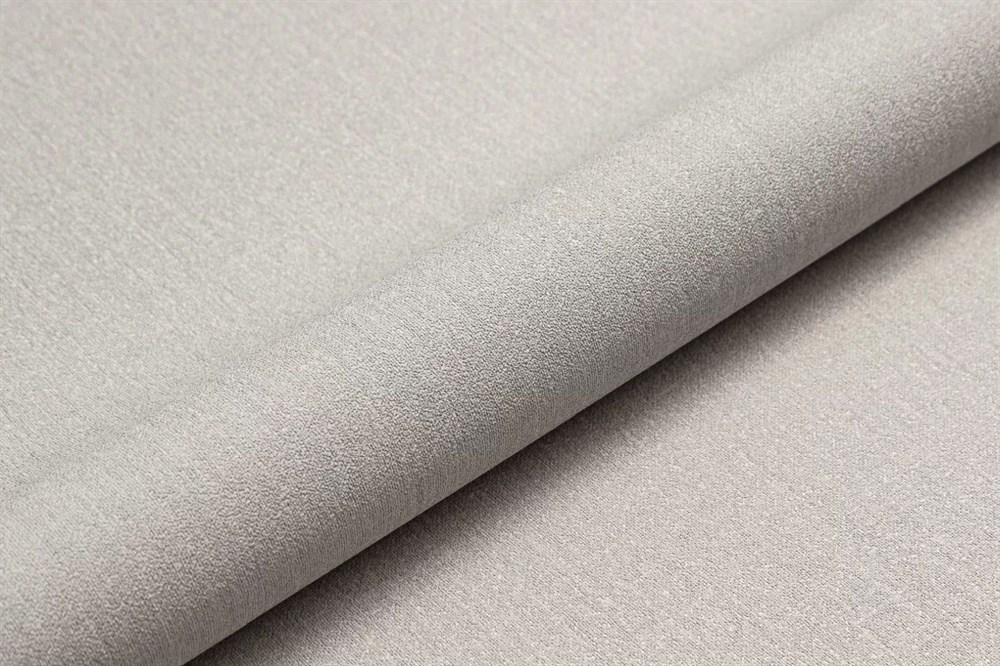 KERAMA MARAZZI KM8515 Обои виниловые Шафран база, серо - бежевый 1,06х10 (1, Т A) встречная стыковка