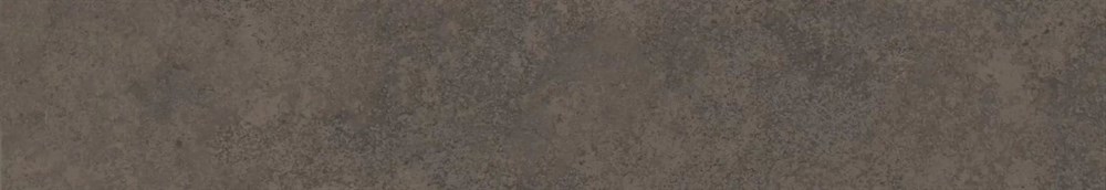 Плинтус Хадду коричневый матовый 40,2x7,6x0,8