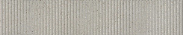 KERAMA MARAZZI OS/A358/SG1748N Бордюр Скарпа серый светлый матовый структура 40,2x7,7x0,8