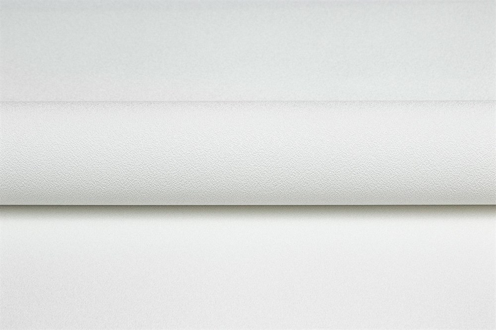 KERAMA MARAZZI KM8301 Обои виниловые Фреш база, белый 1,06х10 (1, Т B) встречная стыковка