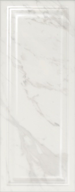 KERAMA MARAZZI 7199 Алькала белый панель 20х50
