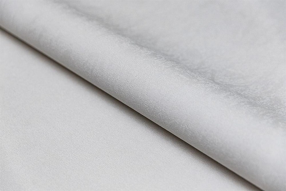 KERAMA MARAZZI KM7707 Обои виниловые Ориент база, серый светлый (1, Т B) прямая стыковка