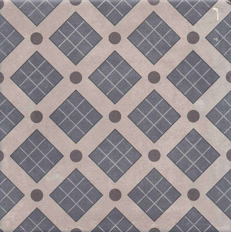 KERAMA MARAZZI SG1577N Карнаби-стрит орнамент 20х20х8