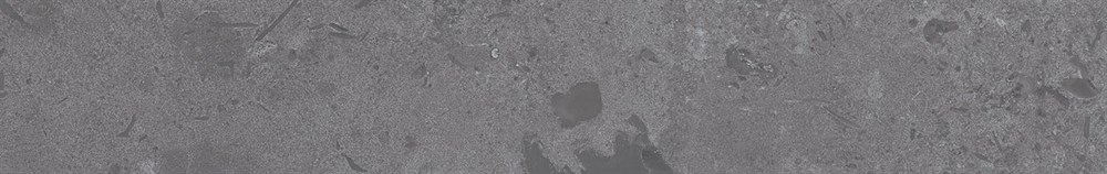 KERAMA MARAZZI DD205120R/3BT Плинтус Про Лаймстоун серый темный натуральный обрезной 60x9,5x0,9