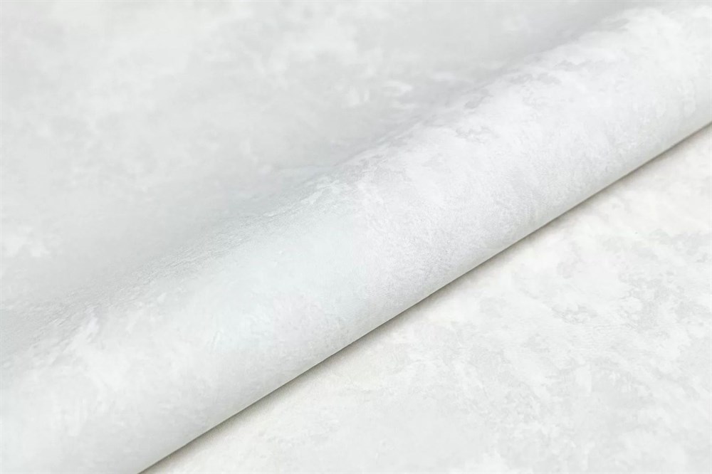 KERAMA MARAZZI KM8009 Обои виниловые Венето база 3 , белый 1,06х10 (1, Т C) прямая стыковка