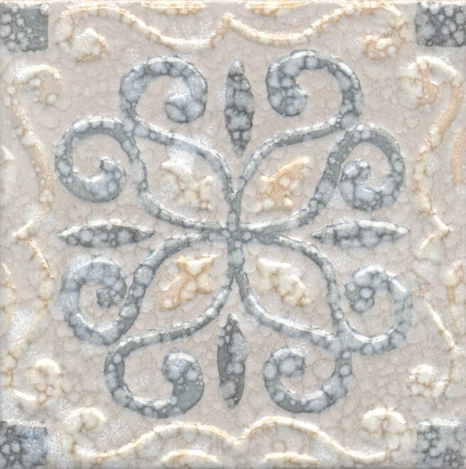 KERAMA MARAZZI DD/B28/17023 Декор Барио 15х15