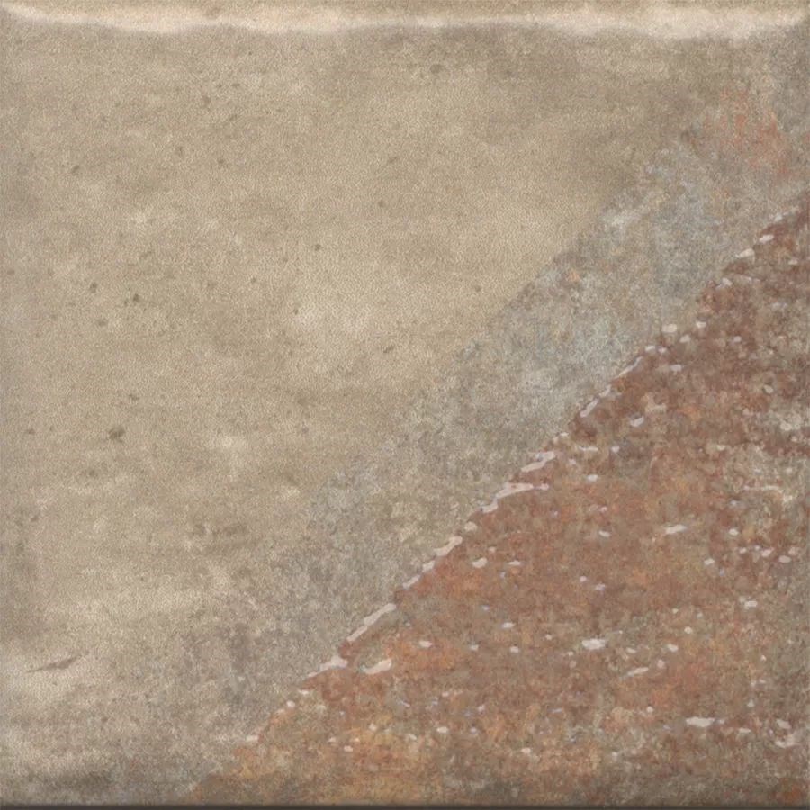 KERAMA MARAZZI KMD3STA042GN Декор Спартель 5 бежевый матовый 9,8x9,8x0,7
