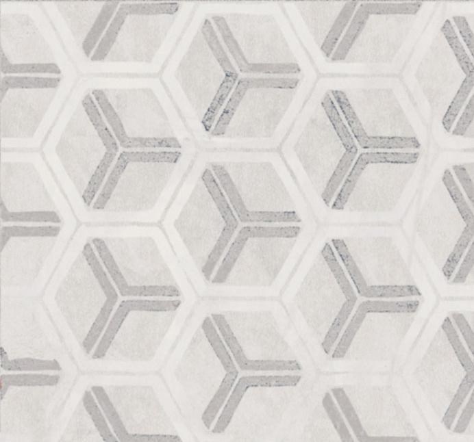 KERAMA MARAZZI OS/A246/SG6062R Декор Онда 1 обрезной 7,2х7,2 7,2x7,2x11