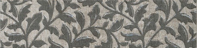 KERAMA MARAZZI DT/B97/SG4130L Бордюр Акация серый лаппатированный 20,1х4,9х10